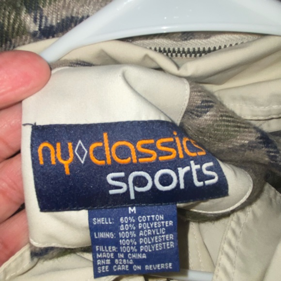 Coat - Picture 1 of 5